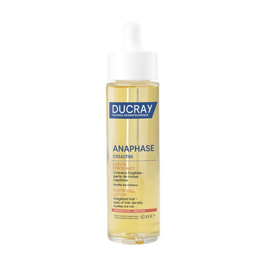 Ducray Creastim Reactiv Lozione 60ml