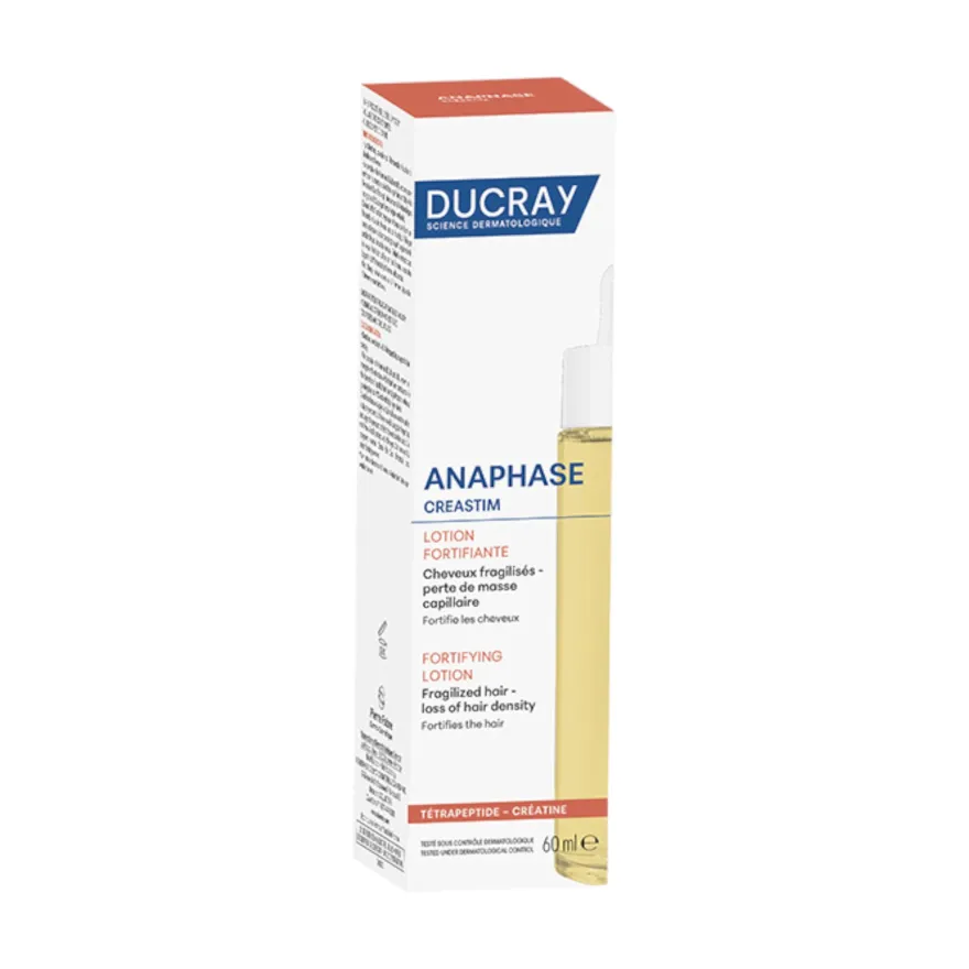 Ducray Creastim Reactiv Lozione 60ml