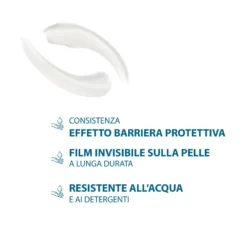 Ducray Dexyane Crema Barrier Azione Protettiva Anti-irritazione Pelle Secca A Tendenza Atopica 100 Ml