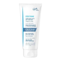 Ducray Dexyane Crema Emolliente Anti-grattage 200ml