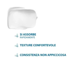 Ducray Dexyane Crema Emolliente Anti-grattage 200ml