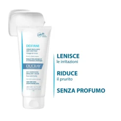 Ducray Dexyane Crema Emolliente Anti-grattage 200ml