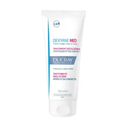 Ducray Dexyan Med Crema Dispositivo Medico Ce Per Eczemi Atopici E Da Contatto Pelle Secca A Tendenza Atopica 100ml
