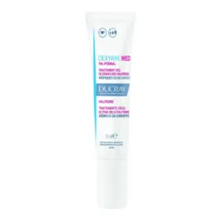 Ducray Dexyan Med Crema Palpedre Dispositivo Medico Ce Per Lesioni Da Eczema Pelle Secca A Tendenza Atopica 15ml