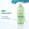 Ducray Extra Delicato Shampoo Dermo-protettivo Uso Quotidiano Per Tutta La Famiglia 400ml