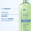 Ducray Extra Delicato Shampoo Dermo Protettivo 3 confezioni da 200ml