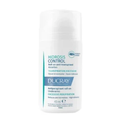 Ducray Hidrosis Control Roll On Antitraspirante Ascelle 40ml