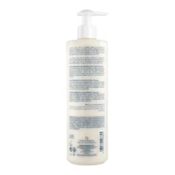 Ducray Ictyane Crema Doccia Detergente Quotidiano Viso E Corpo Nutre E Idrata Pelle Secca E Molto Secca 400ml