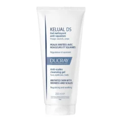 Ducray Kelual Ds Gel Detergente Anti-squame Anti-irritazione Anti-secchezza 200ml