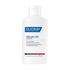 Ducray Kelual Ds Intensive Shampoo Trattante Anti-forfora Forfora Severa Prurito Intenso E Ricorrente 100ml