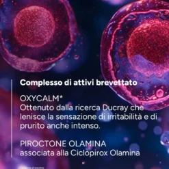 Ducray Kelual Ds Intensive Shampoo Trattante Anti-forfora Forfora Severa Prurito Intenso E Ricorrente 100ml