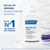 Ducray Kelual Ds Original Shampoo Trattante Contro La Forfora Severa Antiforfora 3 confezioni da 100ml