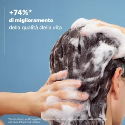 Ducray Kelual Ds Original Shampoo Trattante Contro La Forfora Severa Antiforfora 3 confezioni da 100ml