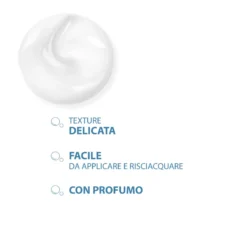 Ducray Kelual Emulsione Cheratoriduttrice Crosta Lattea Neonati 50ml