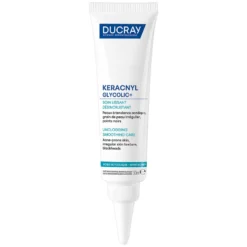Ducray Keracnyl Glycolic+ Trattamento Purificante Levigante 30ml
