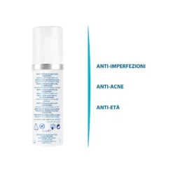 Ducray Keracnyl Siero Viso Anti-imperfezioni 30ml