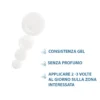 Ducray Keracnyl Stop Brufoli Gel Viso 10ml