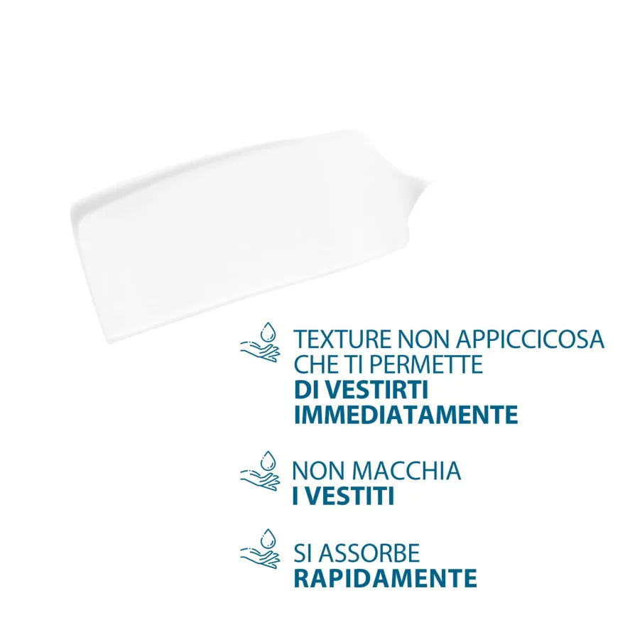 Ducray Kertyol P.s.o. Balsamo Idratante Quotidiano Trattamento Contro La Psoriasi 400ml
