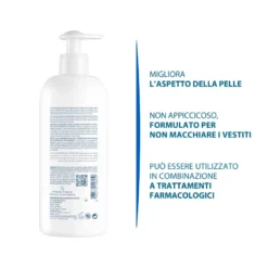 Ducray Kertyol P.s.o. Balsamo Idratante Quotidiano Trattamento Contro La Psoriasi 400ml