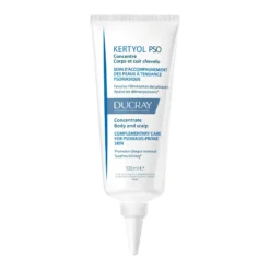 Ducray Kertyol P.s.o. Concentré Uso Localizzato Trattamento Contro La Psoriasi 100ml