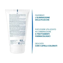 Ducray Kertyol P.s.o. shampoo contro la psoriasi bipacco 2x125ml