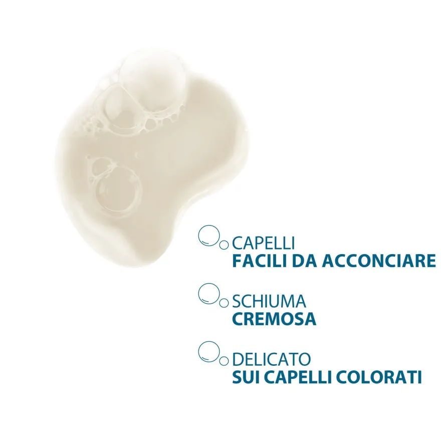 Ducray Kertyol P.s.o. shampoo contro la psoriasi bipacco 2x125ml