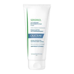 Ducray Latte Lenitivo Fisioprotettivo Idrata E Lenisce La Sensazione Di Prurito Pelle Secca 200ml