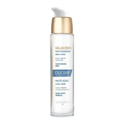 Ducray Melascreen Foto-invecchiamento Siero Viso 30ml