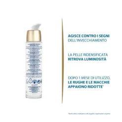 Ducray Melascreen Foto-invecchiamento Siero Viso 30ml