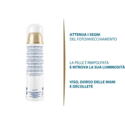 Ducray Melascreen Foto-invecchiamento Crema Notte 50ml