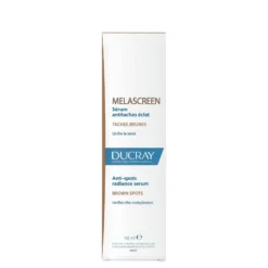 Ducray Melascreen Siero Luminosità Anti-macchie Illumina E Uniforma Pelle Iperpigmentata 40ml