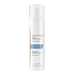 Ducray Melascreen Siero Luminosità Anti-macchie Illumina E Uniforma Pelle Iperpigmentata 40ml