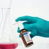 Ducray Neoptide Siero Contro La Caduta E Ancoraggio 2x50ml