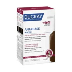 Ducray Neoptide Siero Contro La Caduta E Ancoraggio 2x50ml