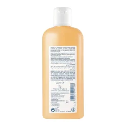 Ducray Nutricerat Shampoo Nutriente E Ristrutturante 200ml