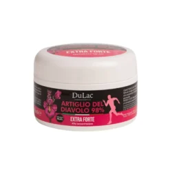 Dulac Artiglio Del Diavolo 98% Crema Antinfiammatoria 300ml