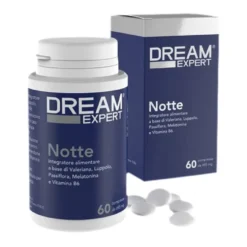 Dulac Dream Ex Notte 60 Compresse
