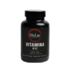 Dulac Nutrition Vitamina B12 Integratore Carenza Vitamina B12 90 Compresse