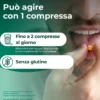 Dulcolax Compresse Rivestite Contro La Stitichezza Occasionale