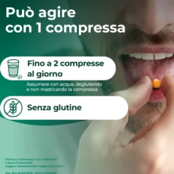 Dulcolax Compresse Rivestite Contro La Stitichezza Occasionale