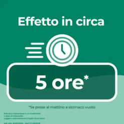 Dulcolax Compresse Rivestite Contro La Stitichezza Occasionale