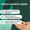 Dulcolax 10mg Supposte Contro La Stitichezza Occasionale Per Adulti 6 Supposte