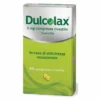 Dulcolax Stitichezza Occasionale 5mg 40 Compresse Rivestite