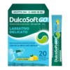 Dulcosoft Go Lassativo Delicato Con Macrogol 4000 20 Stick