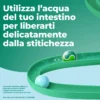 Dulcosoft Soluzione Orale Lassativo Macrogol Per Stitichezza 2 confezioni da 250ml