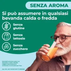 Dulcosoft Soluzione Orale Lassativo Macrogol Per Stitichezza 2 confezioni da 250ml