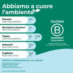 Dulcosoft Soluzione Orale Lassativo Macrogol Per Stitichezza 2 confezioni da 250ml