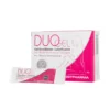 Duogel Gel Lubrificante Vaginale Ed Emolliente Zone Delicate 10 Buste