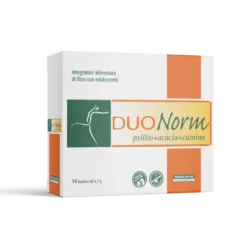 Duonorm 14 Buste
