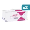 Duo 2x12 compresse Brufen 400mg Ibuprofene dolori mestruali e mal di testa